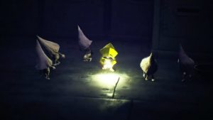The Little Nightmares tem trailer revelador; confira