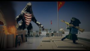 The Tomorrow Children, exclusivo de PS4, recebe data lançamento