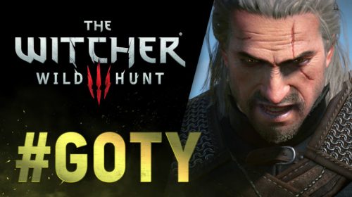 The Witcher 3 - Patch e Game of the Year Edition chegam hoje