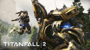 Fundador da Respawn explica vinda de Titanfall 2 para o PS4