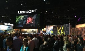 Ubisoft revela quais jogos trará para Brasil Game Show 2016