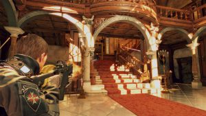DEMO de Umbrella Corps terá outro fim de semana grátis