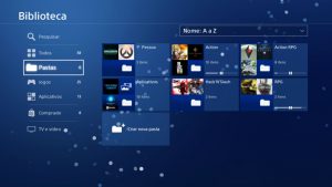 Update 4.0 – Todos os novos recursos detalhados; confira imagens