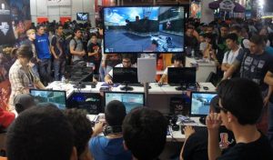 Mostre seu talento: BGS 2016 terá maratona de criação de jogos