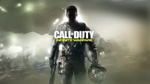 “Vida longa ao capitão” é novo vídeo de Call of Duty: Infinite Warfare