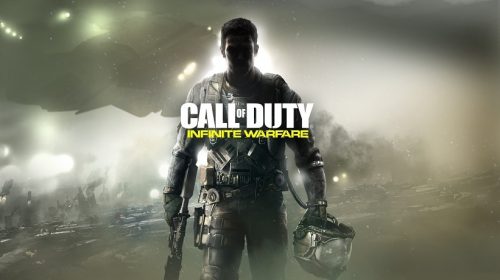 CoD: Infinite Warfare terá teste gratuito neste final de semana