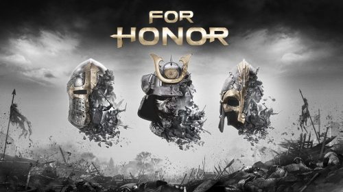 Campanha de For Honor promete experiência completa