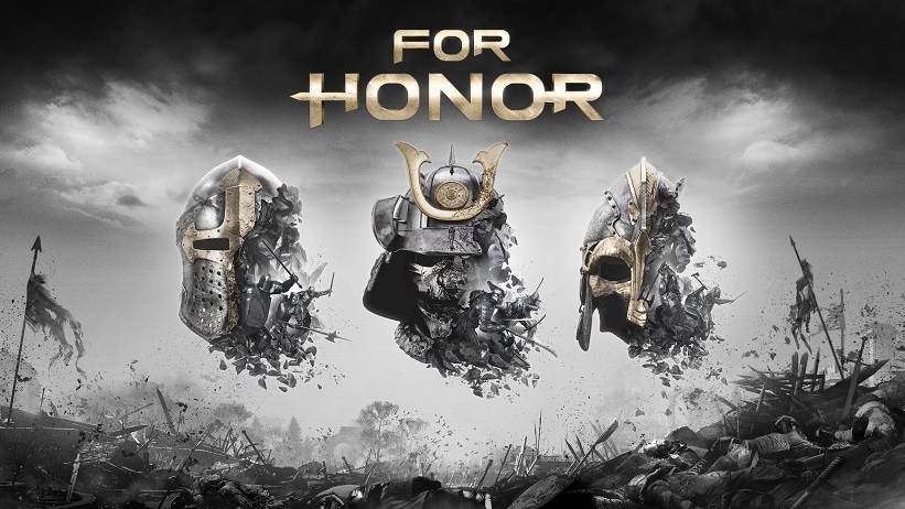 For Honor: trailer, gameplay, alfa e edição limitada revelados