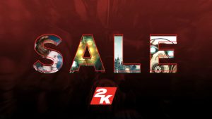 Sony revela “2K Sale”, ação de descontos, na PSN; confira