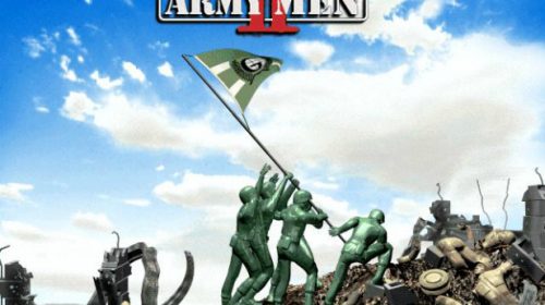 Army Men 2 é classificado para PS4 em órgão brasileiro