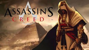 Ubisoft nega suposta imagem de novo Assassin’s Creed