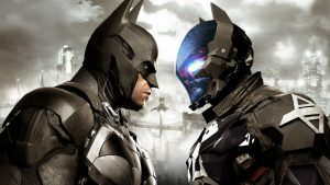 Sony anuncia a promoção “Batman Day” na PlayStation Store