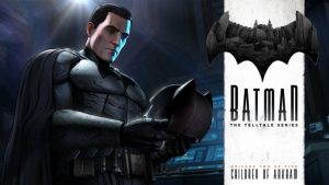 Episódio 2 de Batman: The Telltale Series com data de lançamento