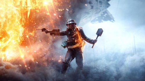 EA detalha próximas expansões de Battlefield 1; veja o que está por vir