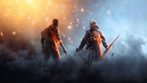 EA enfrenta ataque nos servidores do Beta de Battlefield 1