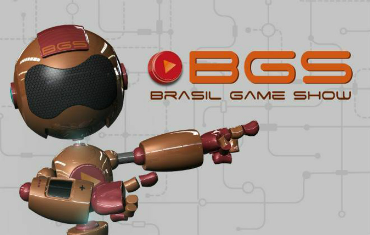 Brasil Game Show 2016 - Primeiras Impressões