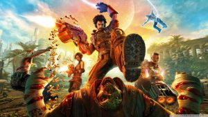 Rumores apontam para um Bulletstorm Remastered; confira