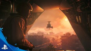 CoD: Modern Warfare Remastered: trailer de lançamento; assista