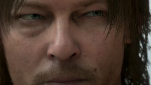 Kojima sugere que Death Stranding chegará apenas em 2018