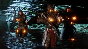Destiny: Rise of Iron ganha empolgante novo trailer