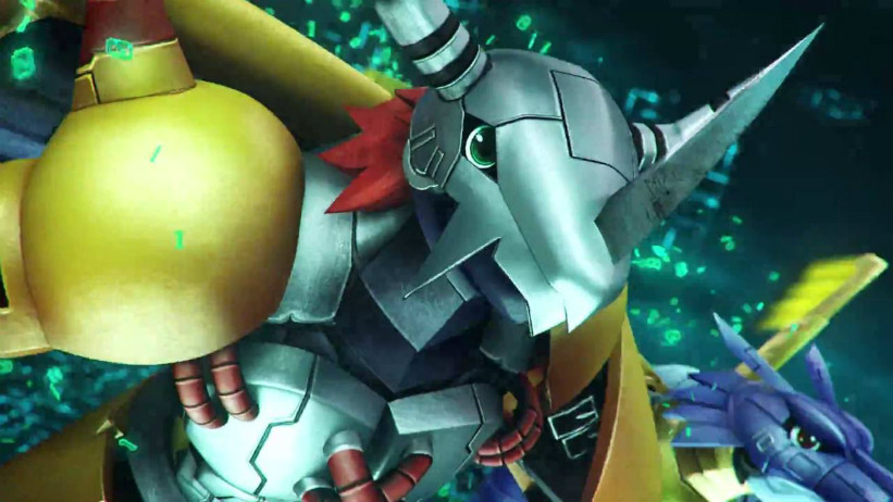Digimon World: Next Order recebe classificação indicativa no Brasil