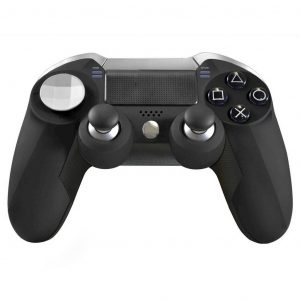 DualShock 4 Elite não-oficial é anunciado; conheça o modelo