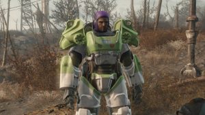 Bethesda diz que Sony não aprova MODS em Fallout 4 de PS4