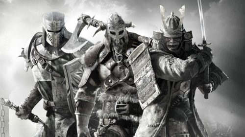 For Honor: novos vídeos destacam as classes do game