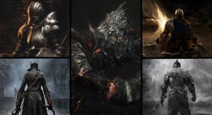 From Software já está trabalhando em 3 novos jogos