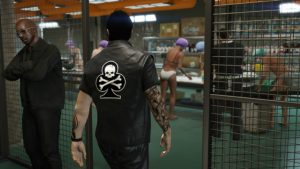 Novo DLC de GTA V permitirá criação de Gangue de Motoqueiros