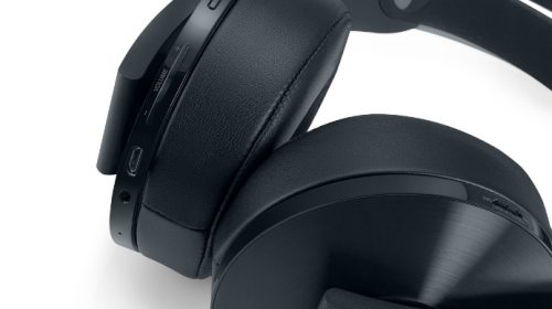 Sony adia lançamento do Platinum Headset do PS4; confira