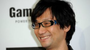 Kojima parabeniza trabalho do diretor de The Last Guardian
