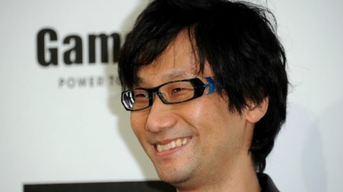 Kojima parabeniza trabalho do diretor de The Last Guardian