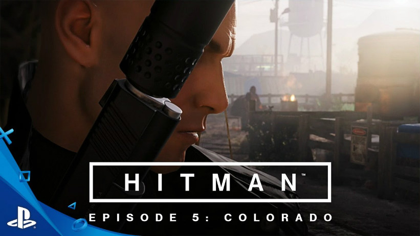 Hitman Episódio 5: Colorado já está disponível; confira o trailer