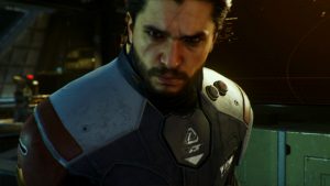 “Jon Snow” é destaque de novo trailer de CoD: Infinite Warfare
