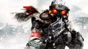 Guerrilla Games não descarta lançamento de novo Killzone