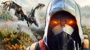 Guerrilla Games aumenta equipe para criar “novas IPs e continuar franquias”