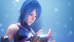 Confira 16 minutos de Kingdom Hearts HD 2.8 Final Chapter Prologue