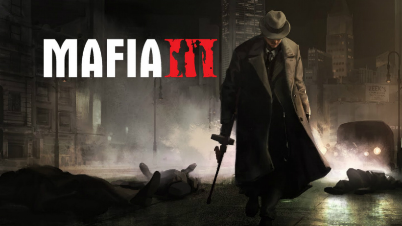 Mafia III: Conheça mais do crime organizado de New Bordeaux