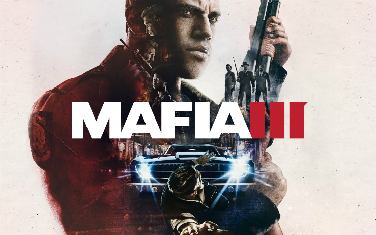 Mafia III: novo vídeo mostra como Lincoln Clay vai fuzilar seus inimigos