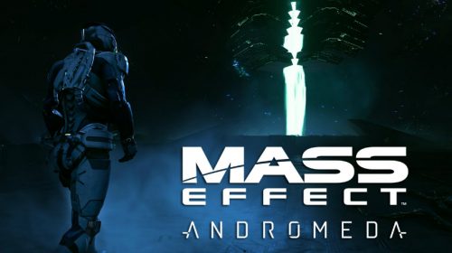 Mass Effect: Andromeda ganha gameplay no PS4 Pro