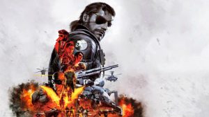 Edição definitiva de MGS V não conterá a Missão 51