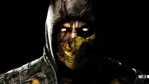 [Rumor] Mortal Kombat XI? Dublador “vaza” novo jogo da série