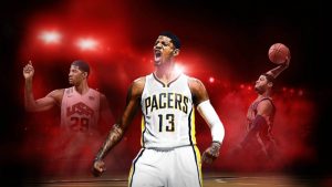 NBA 2K17: Vale a pena?