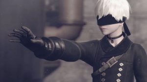 Novo trailer de NieR: Automata revela data de lançamento no Japão