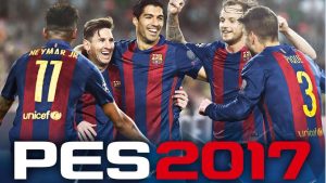 5 razões que justificam o “Evolution” do PES