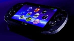 [Rumor] Adeus Vita? Patente da Sony revela provável novo portátil