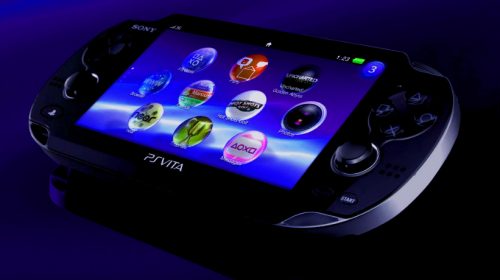 [Rumor] Adeus Vita? Patente da Sony revela provável novo portátil