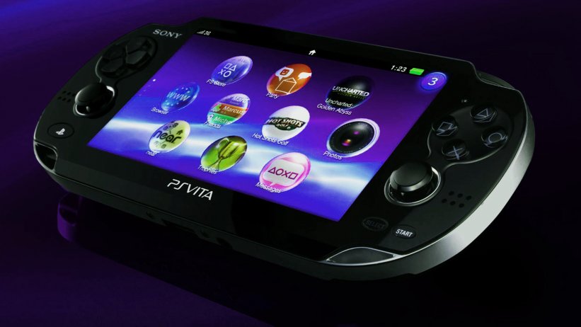 Ex-Presidente da Sony diz que PS Vita chegou tarde ao mercado