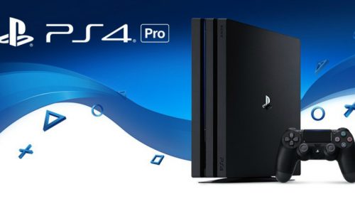 Sony anuncia o PlayStation 4 Pro; conheça